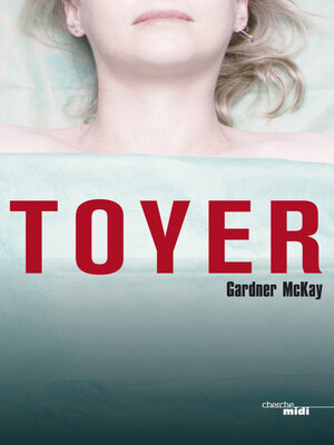 cover image of Toyer